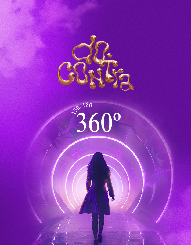 Banner do Contra 360°